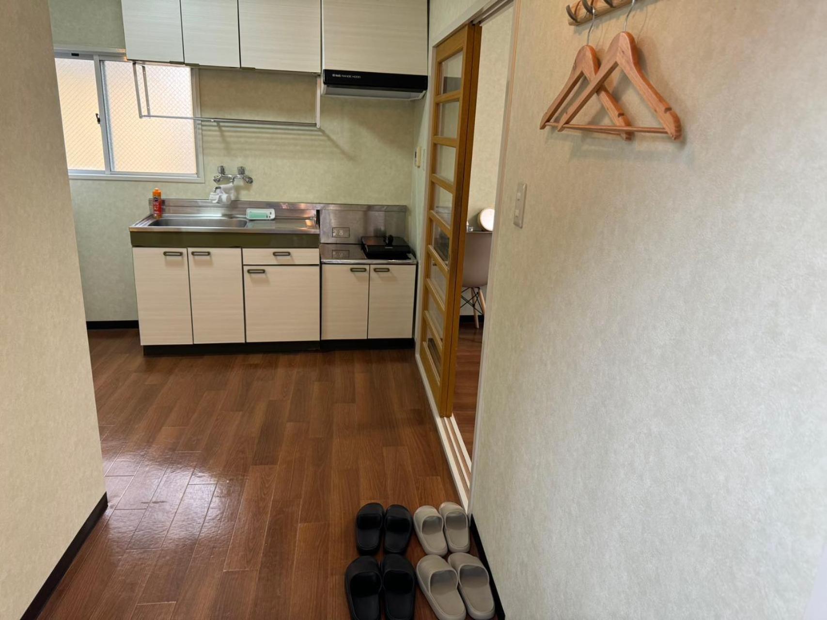 Okaeri築地町 Διαμέρισμα Τακαμάτσου Εξωτερικό φωτογραφία